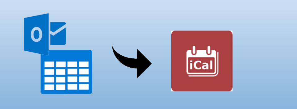 How To Export Outlook Calendar To ICal CubexSoft Blog Latest 
