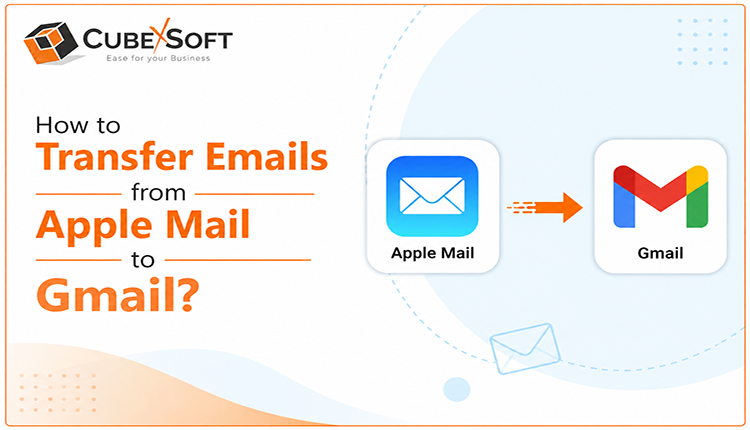 transfer apple mail to gmail