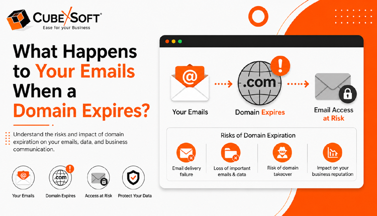 domain expire