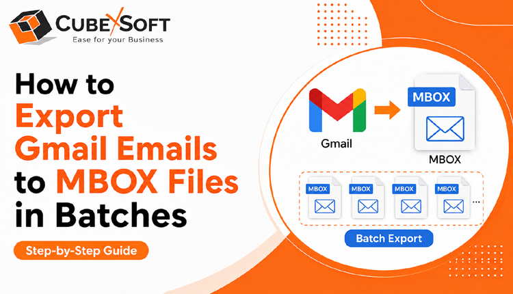 gmail to mbox
