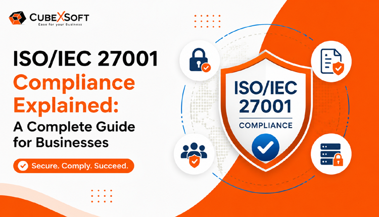 iso iec compliance