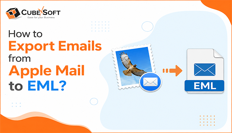 apple mail to eml export tool