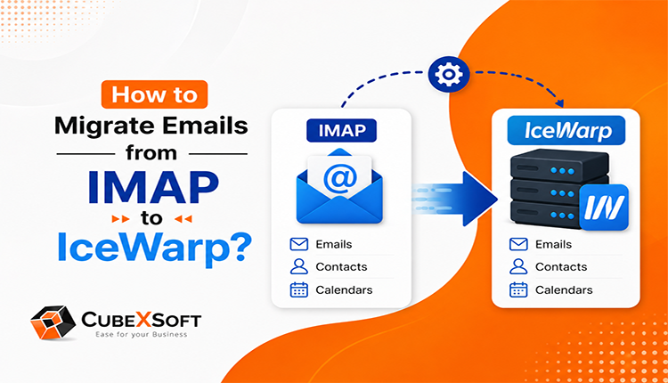 migrate imap emails to icewarp