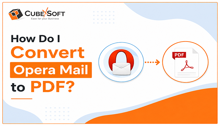 opera mail to pdf