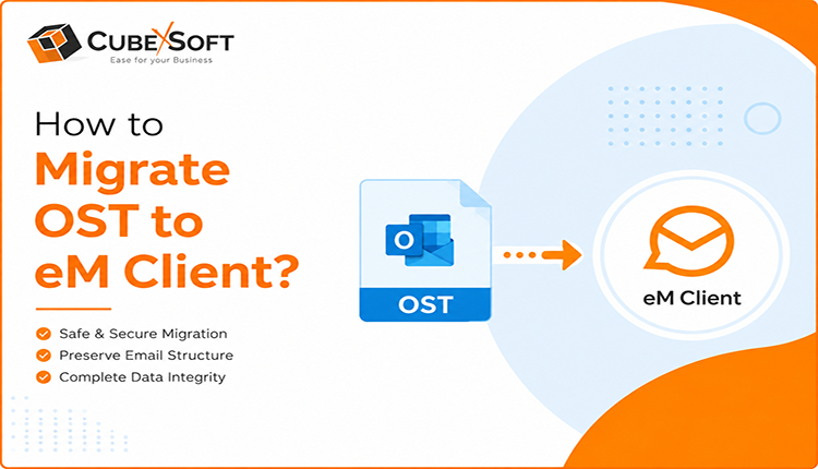 ost to em client