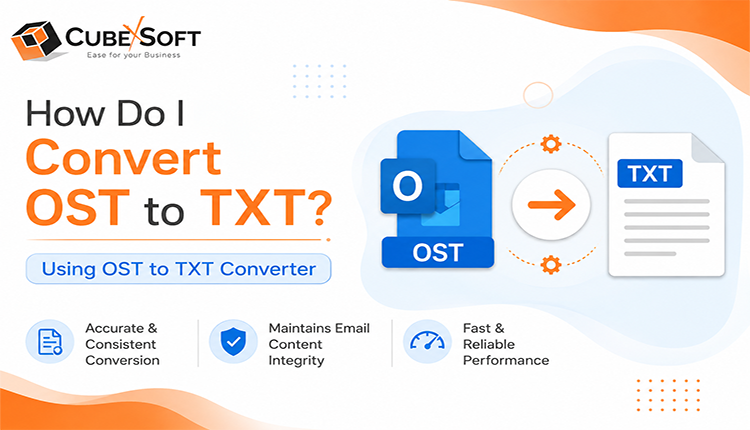 ost to txt converter